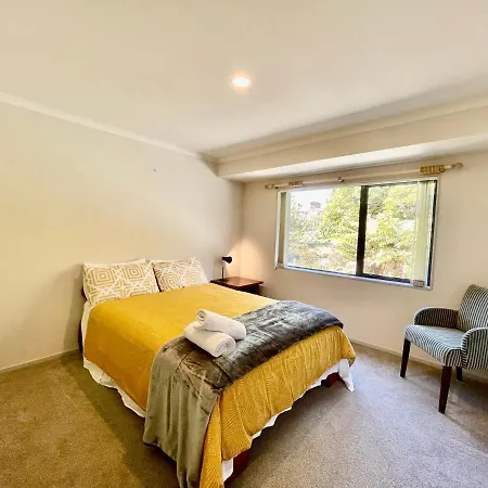 Abeam Of Reserve Living Rotorua Exterior photo