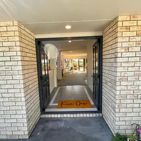 Abeam Of Reserve Living Rotorua Exterior photo