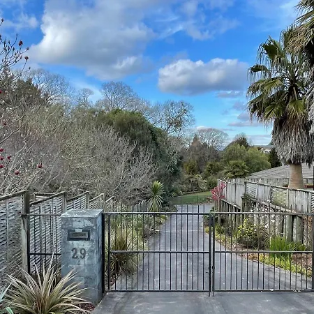 Abeam Of Reserve Living Rotorua Exterior photo