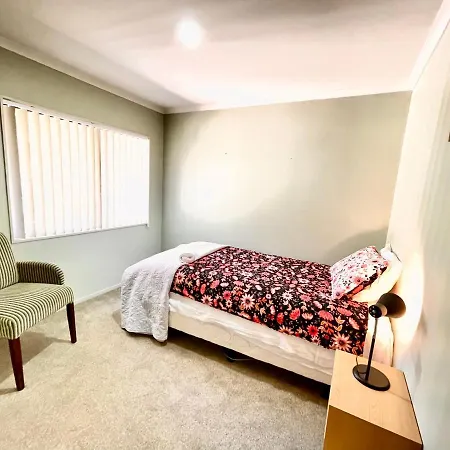 Abeam Of Reserve Living Rotorua Exterior photo