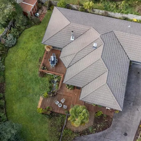 Abeam Of Reserve Living Rotorua Exterior photo