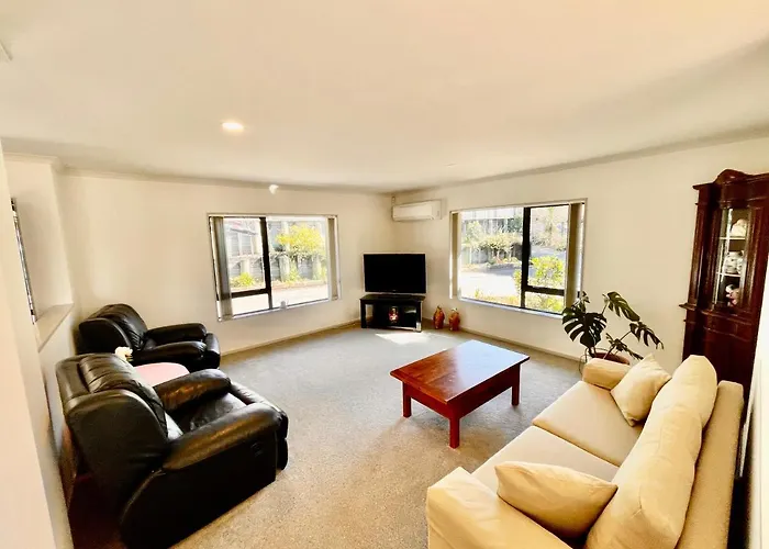 Abeam Of Reserve Living