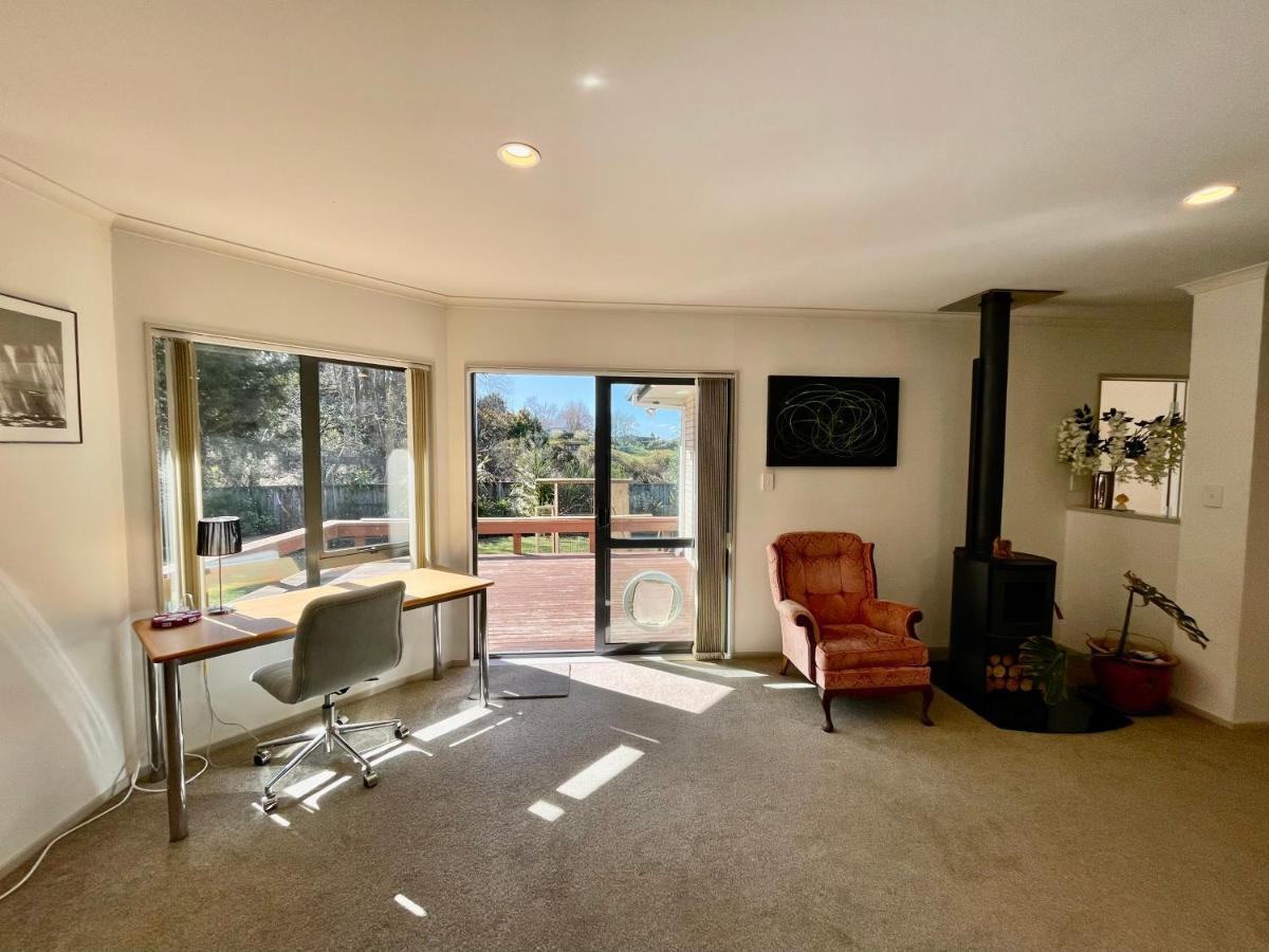 Abeam Of Reserve Living Holiday home Rotorua