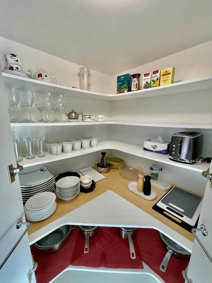 Abeam Of Reserve Living Holiday home