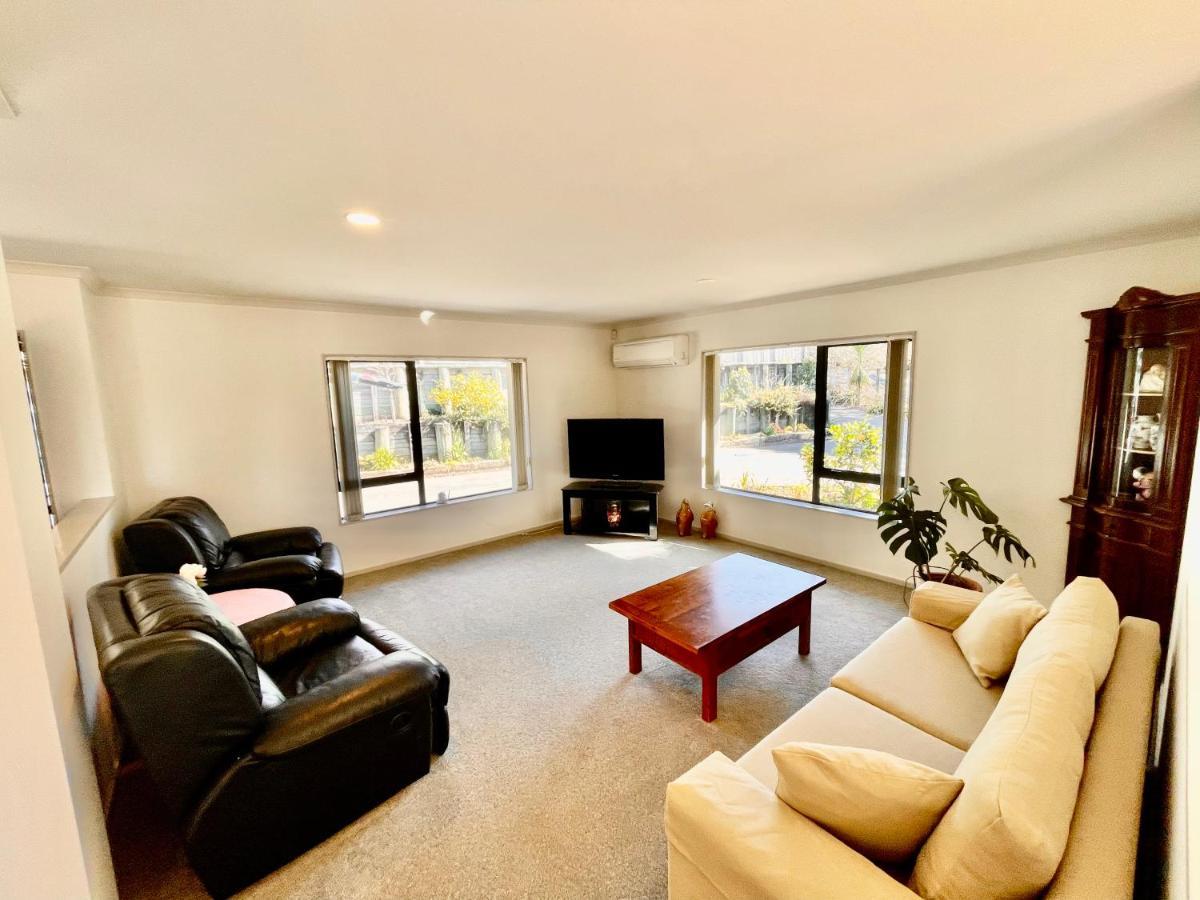 Abeam Of Reserve Living Holiday home *