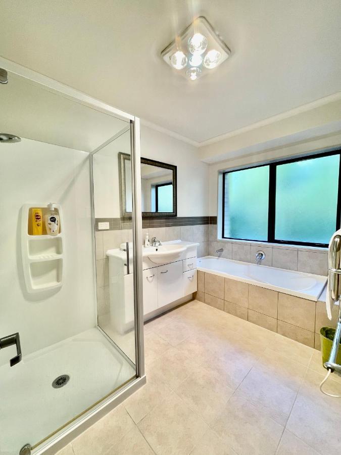 Holiday home Abeam Of Reserve Living Rotorua