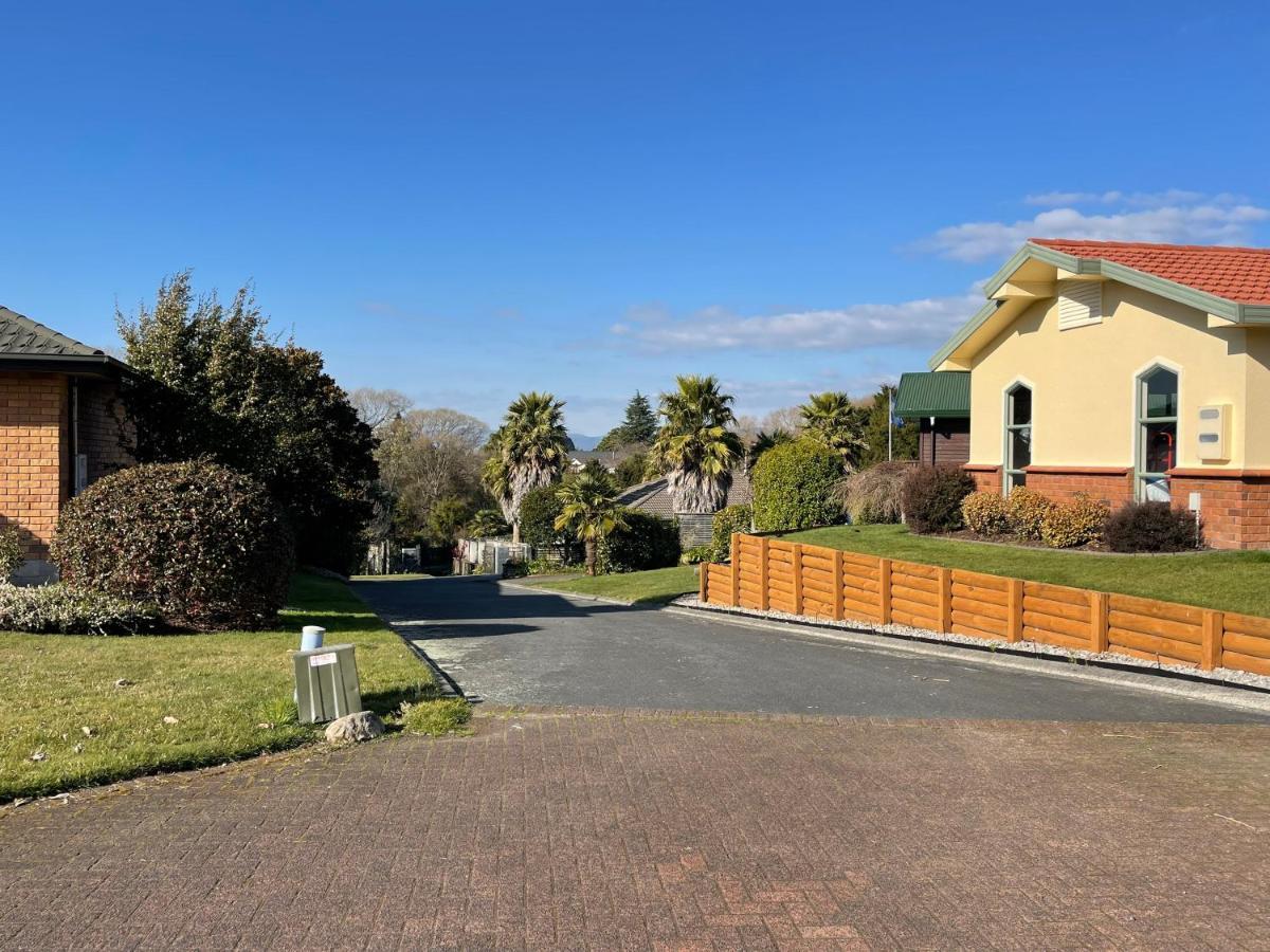 Abeam Of Reserve Living Rotorua