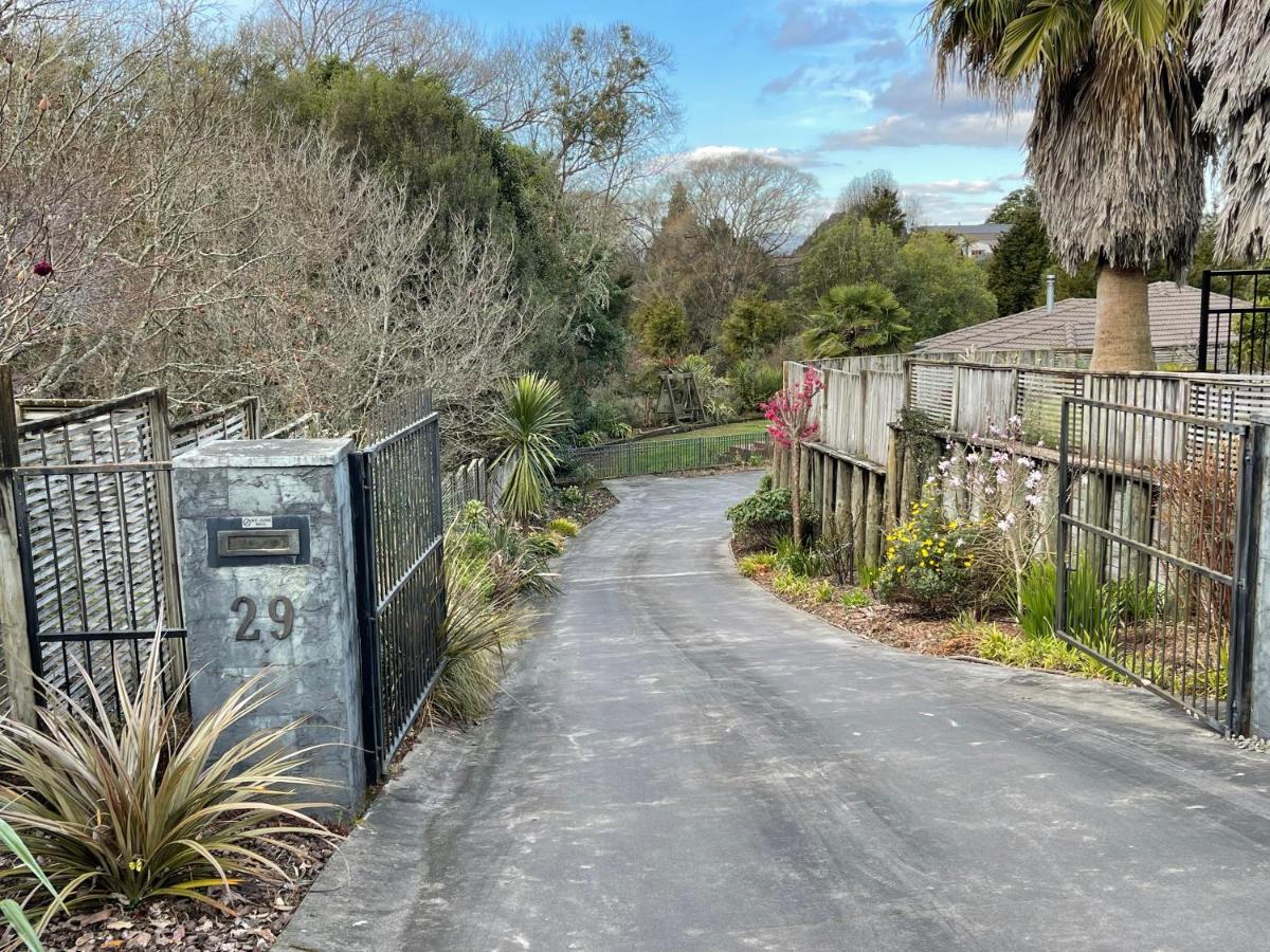 Abeam Of Reserve Living Rotorua