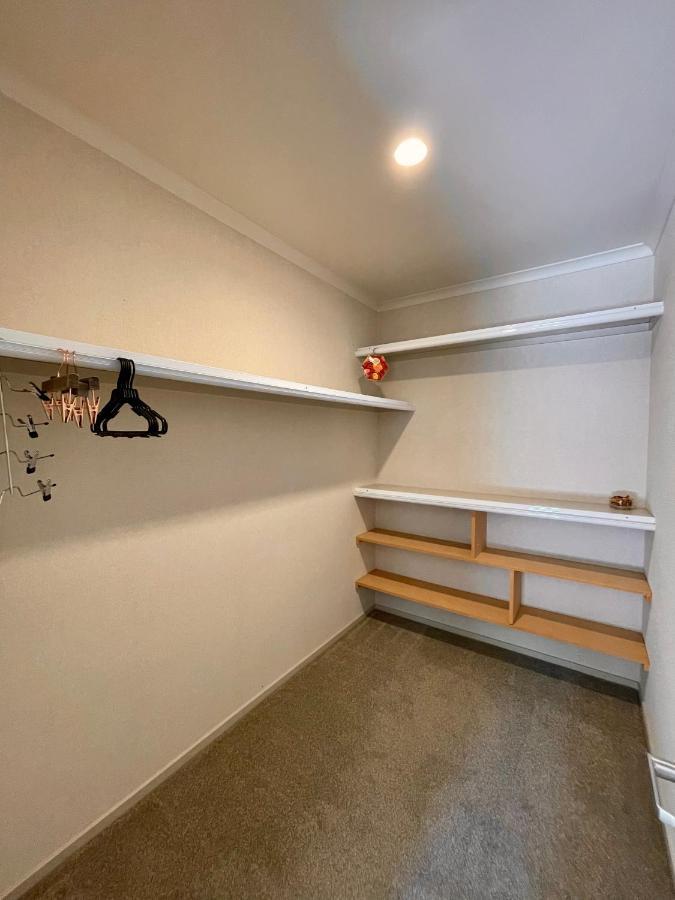 Abeam Of Reserve Living Holiday home