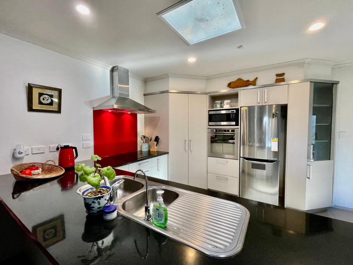 Abeam Of Reserve Living Rotorua