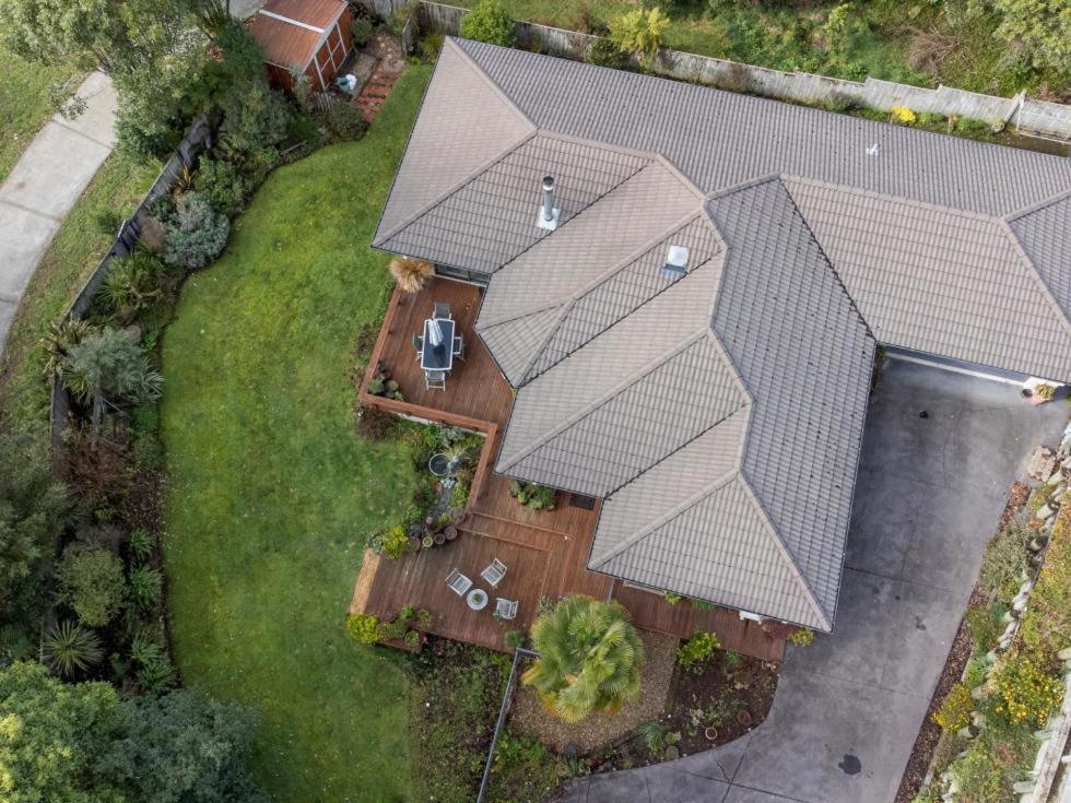 Abeam Of Reserve Living *
