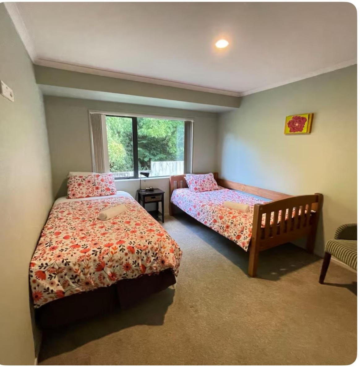 Abeam Of Reserve Living * Rotorua